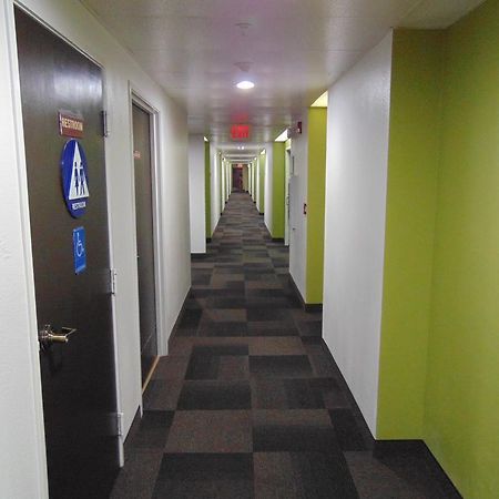 Motel 6 Marysville South Ca Exterior photo