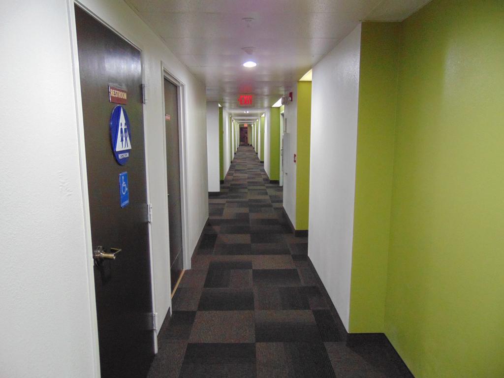 Motel 6 Marysville South Ca Exterior photo