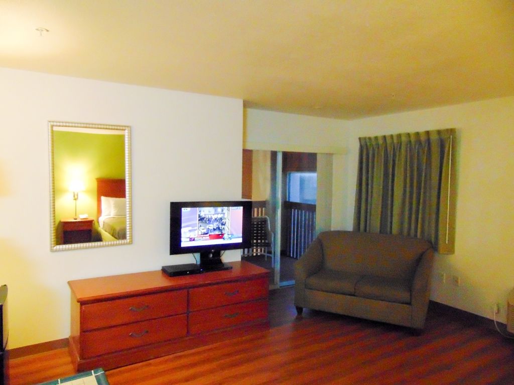 Motel 6 Marysville South Ca Room photo