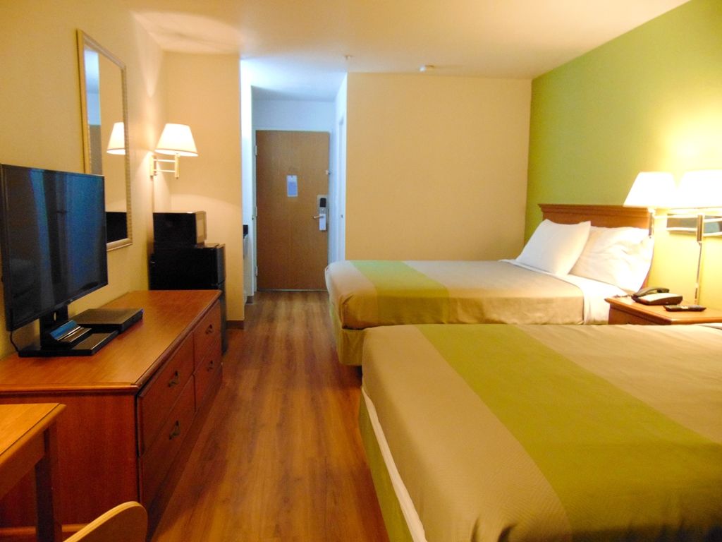 Motel 6 Marysville South Ca Room photo
