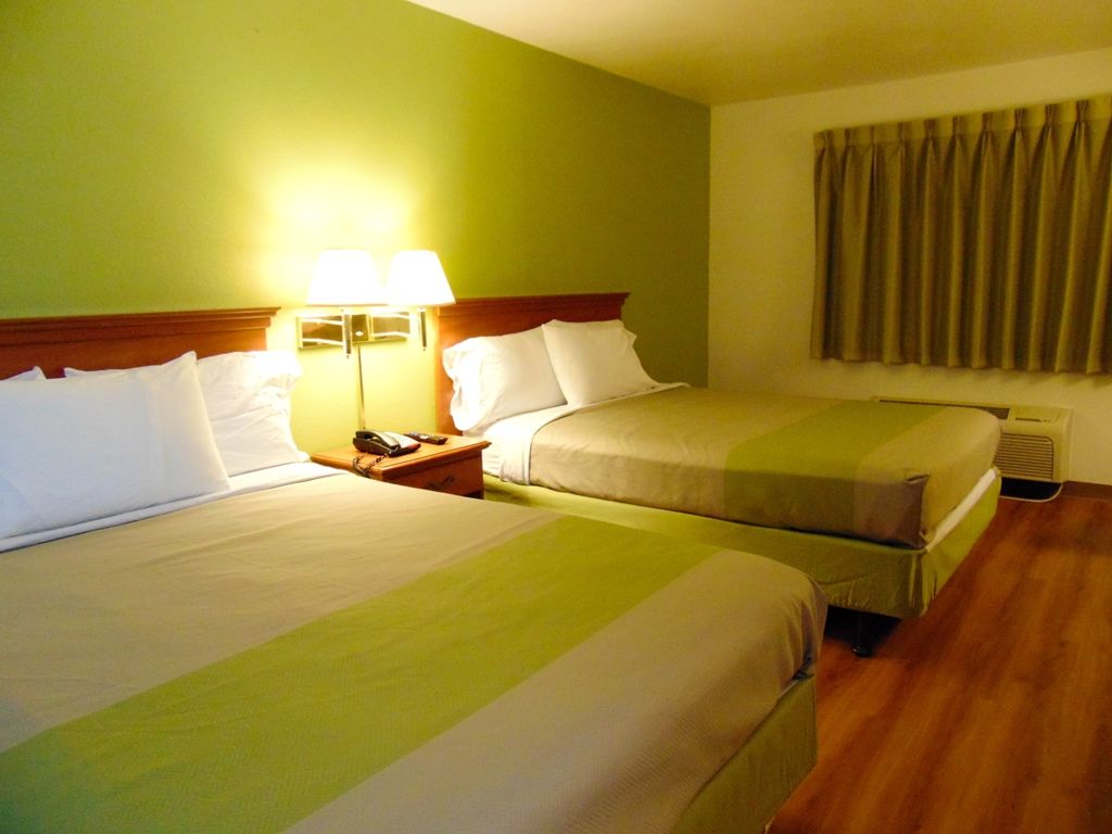 Motel 6 Marysville South Ca Room photo