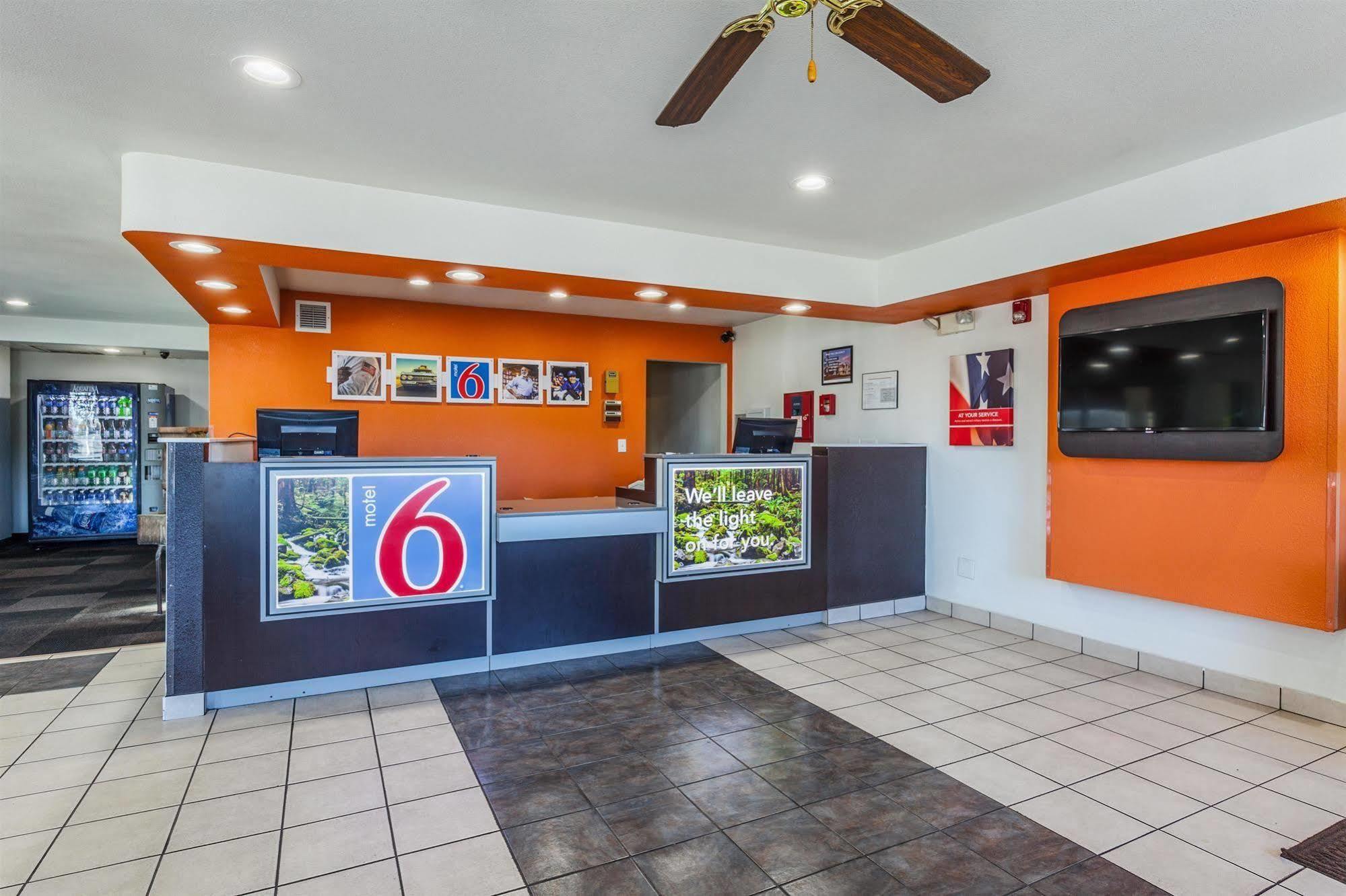 Motel 6 Marysville South Ca Exterior photo